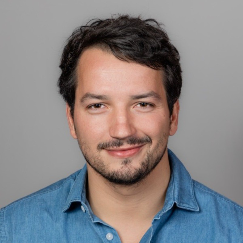 João Pedro Coelho